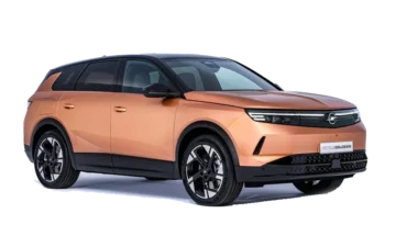 Opel Grandland 2025 Automatic 
