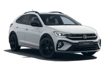 Volkswagen Taigo Automatic 