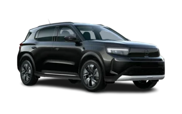 Opel Frontera GS Automatic 