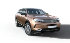 Opel Grandland 2025 Automatic 