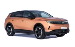 Opel Grandland 2025 Automatic 