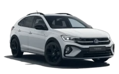 Volkswagen Taigo Automatic 