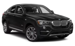 BMW X4 4x4 Automatic 