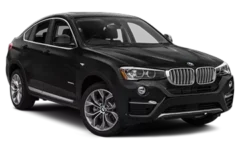 BMW X4 4x4 Automatic 