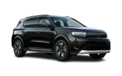 Opel Frontera GS Automatic 