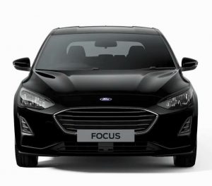 Ford Focus / Inex Rent A Car