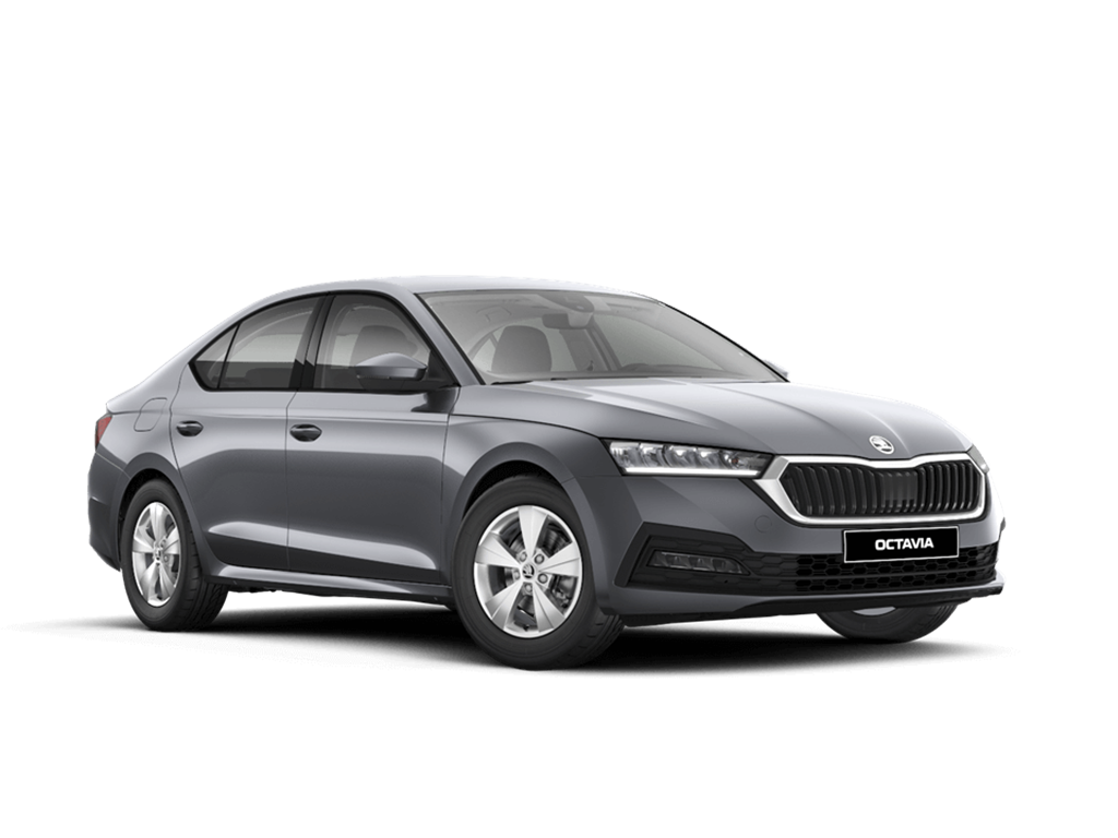 Škoda Octavia - Inex Rent a Car