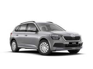 Škoda Kamiq - Inex Rent a Car