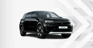 Opel Frontera GS - Rent a Car Novi Sad - Inex Rent a car