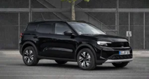 Opel Frontera GS - Rent a Car Novi Sad - Inex Rent a car