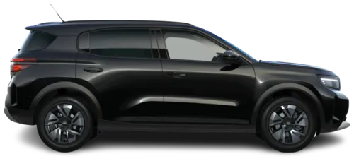 Opel Frontera GS - Rent a Car Novi Sad - Inex Rent a car