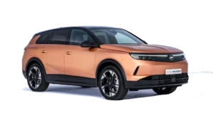 Opel Granland - Inex rent a car