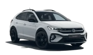 Volkswagen Taigo - Rent a Car Novi Sad - Inex Rent a Car