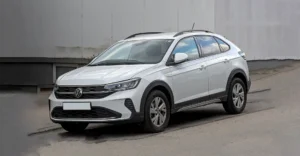 Volkswagen Taigo - Rent a Car Novi Sad - Inex Rent a