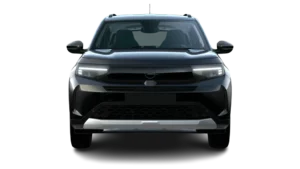 Opel Frontera GS - Rent a Car Novi Sad - Inex Rent a car