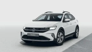 Volkswagen Taigo - Rent a Car Novi Sad - Inex Rent a Car