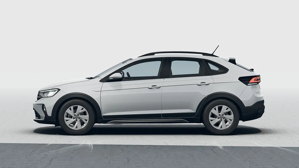 Volkswagen Taigo - Rent a Car Novi Sad - Inex Rent a Car