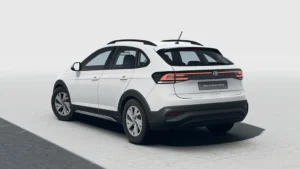 Volkswagen Taigo - Rent a Car Novi Sad - Inex Rent a Car